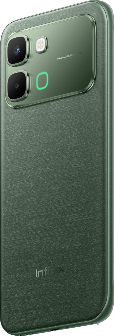 Telefon Infinix Note Edge 8/256GB Silk Green