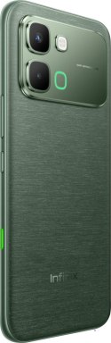 Telefon Infinix Note Edge 8/256GB Silk Green