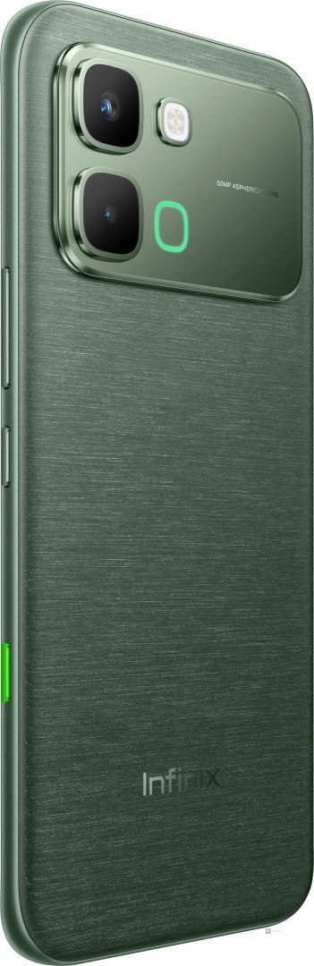 Telefon Infinix Note Edge 8/256GB Silk Green