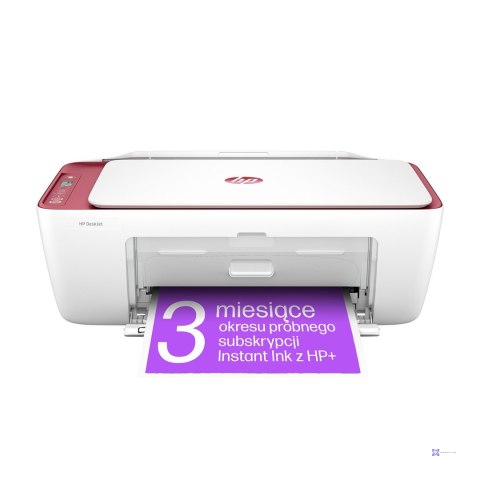 Urządzenie wielofunkcyjne HP DeskJet 2823e