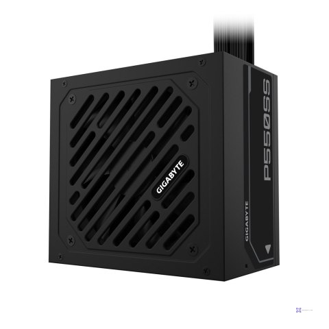 Zasilacz Gigabyte P550SS 550W