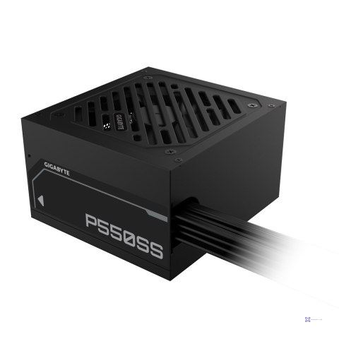 Zasilacz Gigabyte P550SS 550W