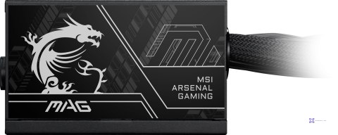 Zasilacz MSI MAG A750BN PCIE5 II