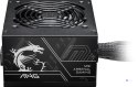 Zasilacz MSI MAG A750BN PCIE5 II