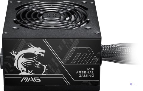 Zasilacz MSI MAG A750BN PCIE5 II