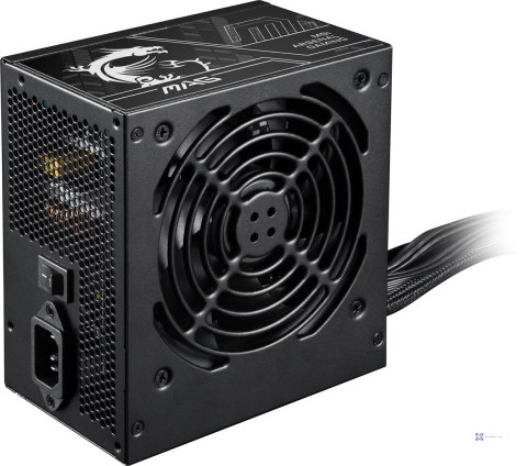 Zasilacz MSI MAG A750BN PCIE5 II