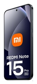 Xiaomi Redmi Note 15 Pro 5G 8/256GB Black