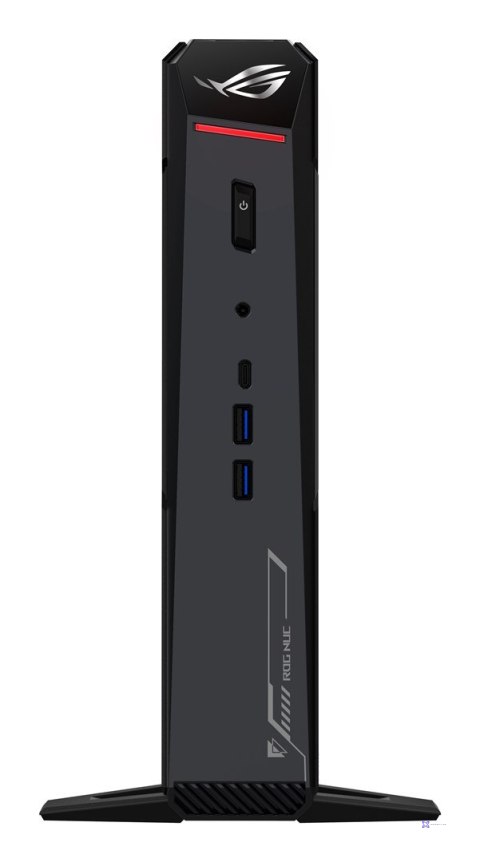 ASUS ROG NUC RNUC15JNK9X28AA2 Intel Core Ultra 9 275HX 32 GB DDR5-SDRAM 2 TB SSD NVIDIA GeForce RTX 5080 Windows 11 Home USFF Mi