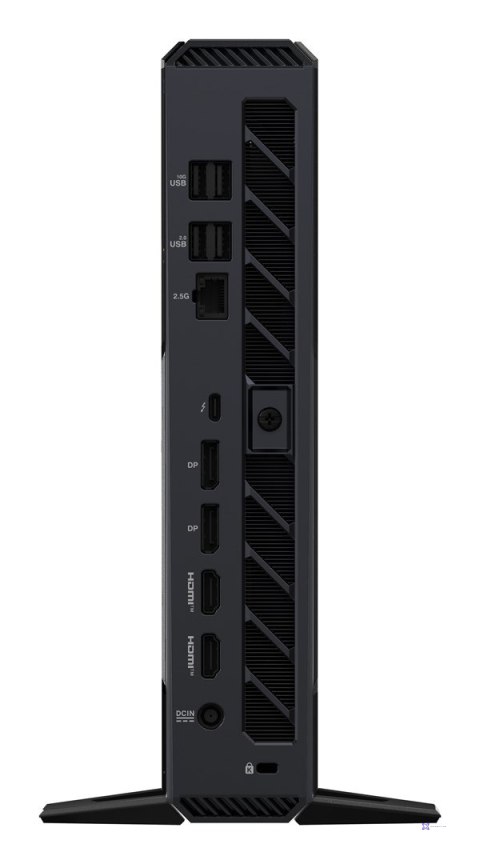 ASUS ROG NUC RNUC15JNK9X28AA2 Intel Core Ultra 9 275HX 32 GB DDR5-SDRAM 2 TB SSD NVIDIA GeForce RTX 5080 Windows 11 Home USFF Mi