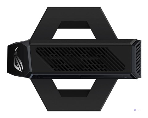 ASUS ROG NUC RNUC15JNK9X28AA2 Intel Core Ultra 9 275HX 32 GB DDR5-SDRAM 2 TB SSD NVIDIA GeForce RTX 5080 Windows 11 Home USFF Mi