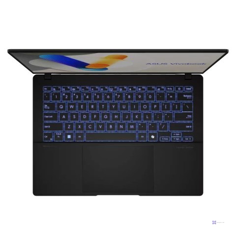 ASUS S5406MA-CS91 Ultra 9 185H 14"WUXGA OLED 16GB SSD1TB BT BLKB Win11 (REPACK) 2Y