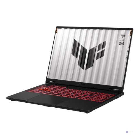 ASUS TUF Gaming A16 FA608UP-R7165 Ryzen 7 260 16.0" FHD+ IPS-level 165Hz 300nits AG 16GB DDR5 5600 SSD512 GeForce RTX 5070 8GB W