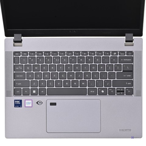 Acer TravelMate P2 TMP214-75-G3-TCO Ultra 5 125H 14"WUXGA IPS 300nits AG 16GB DDR5 5600 SSD512 Intel Arc Graphics WLAN+BT LAN Ca