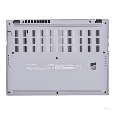 Acer TravelMate P2 TMP214-76-G2-TCO Ultra 5 125H 14"WUXGA IPS 300nits AG 16GB DDR5 5600 SSD512 Intel Arc Graphics WLAN+BT LAN Ca