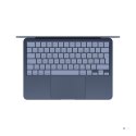 Apple 13-inch MacBook Neo: Apple A18 Pro chip with 6-core CPU and 5-core GPU, 8GB, 256GB SSD - Indigo