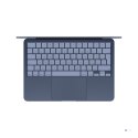 Apple 13-inch MacBook Neo: Apple A18 Pro chip with 6-core CPU and 5-core GPU, 8GB, 512GB SSD, Touch ID - Indigo