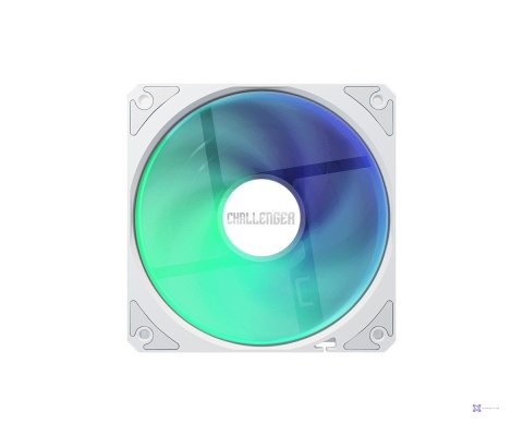 Chłodzenie ASRock Challenger White 240 Digital