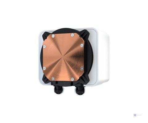 Chłodzenie ASRock Challenger White 240 Digital