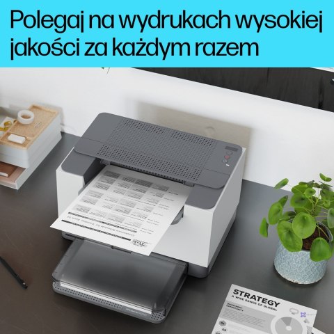 DRUKARKA HP LaserJet M209d (OUTLET)