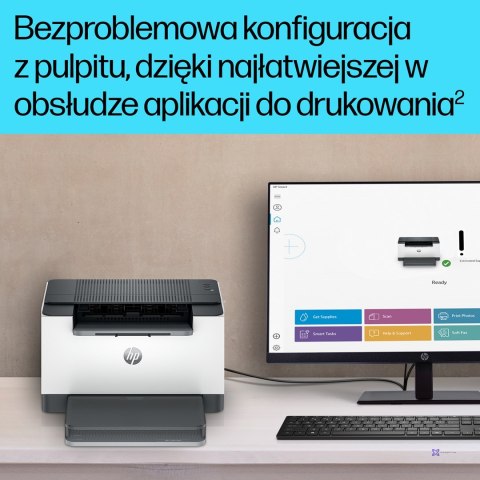 DRUKARKA HP LaserJet M209d (OUTLET)