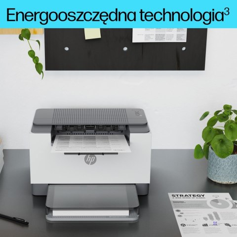 DRUKARKA HP LaserJet M209d (OUTLET)