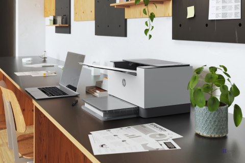 DRUKARKA HP LaserJet M209d (OUTLET)