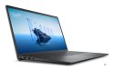Dell Pro 15 Essential PV15250 i5-1334U 15.6"FHD 120Hz 250nits AG 8GB DDR5 5200 SSD512 Intel UHD Graphics FgrPr WLAN+BT BcklKb W1