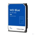 Dysk HDD WD Blue WD10EARZ (1 TB ; 3.5"; 64 MB; 5400 obr/min)