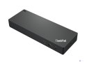 Lenovo ThinkPad Thunderbolt 4 Dock Workstation Dock (OUTLET)