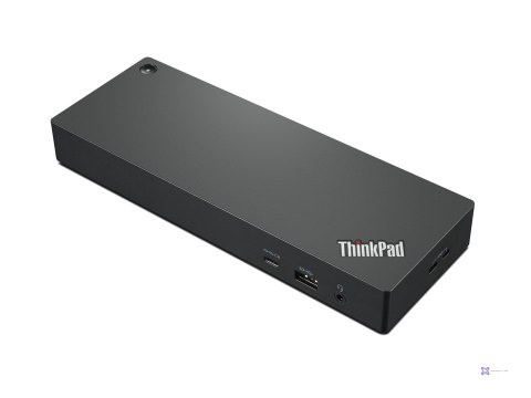 Lenovo ThinkPad Thunderbolt 4 Dock Workstation Dock (OUTLET)