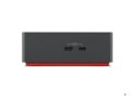 Lenovo ThinkPad Thunderbolt 4 Dock Workstation Dock (OUTLET)