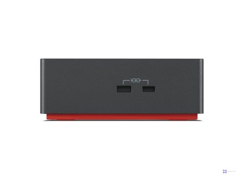 Lenovo ThinkPad Thunderbolt 4 Dock Workstation Dock (OUTLET)