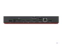 Lenovo ThinkPad Thunderbolt 4 Dock Workstation Dock (OUTLET)