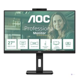 MONITOR AOC LED 27