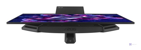 MONITOR ASUS 26.5"  XG27AQDPG ROG Strix OLED 500 Hz
