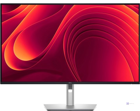 MONITOR DELL LED 31,5" P3225QE 100Hz