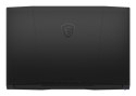 MSI Katana 17 B13VEK-1261XPL i7-13620H 17.3" FHD 144Hz 16GB DDR5 SSD1TB RTX 4050 6GB NoOS
