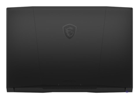 MSI Katana 17 B13VEK-1261XPL i7-13620H 17.3" FHD 144Hz 16GB DDR5 SSD1TB RTX 4050 6GB NoOS