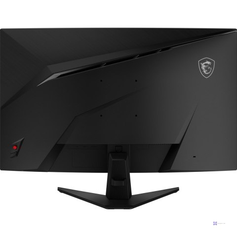 MSI Monitor 31.5" MAG 321CQF E18  WQHD 180Hz