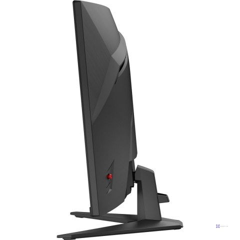 MSI Monitor 31.5" MAG 321CQF E18  WQHD 180Hz
