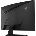 MSI Monitor 31.5" MAG 321CQF E18  WQHD 180Hz