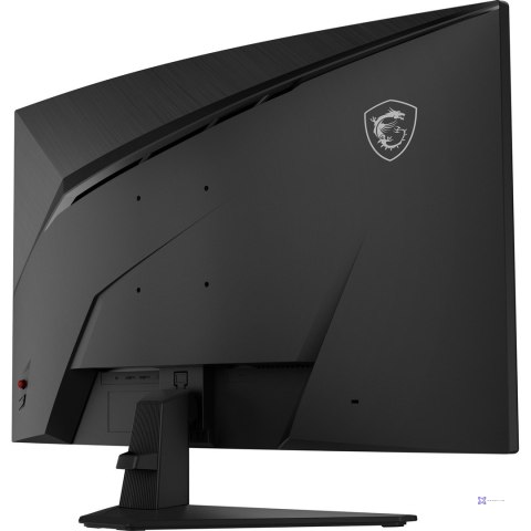 MSI Monitor 31.5" MAG 321CQF E18  WQHD 180Hz