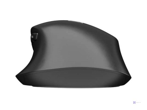 NATEC MYSZ BEZPRZEWODOWA KITE CICHA 4000DPI CZARNA