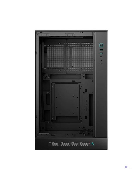Obudowa DeepCool CH270 Digital (R-CH270-BKNDM0-G-1)