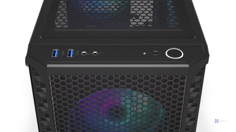 Obudowa ENDORFY Signum 300 ARGB (WYPRZEDAŻ)