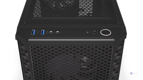 Obudowa ENDORFY Signum 300 ARGB (WYPRZEDAŻ)