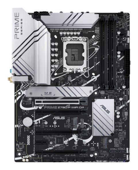 Płyta główna ASUS PRIME Z790-P WIFI D4 (OUTLET)