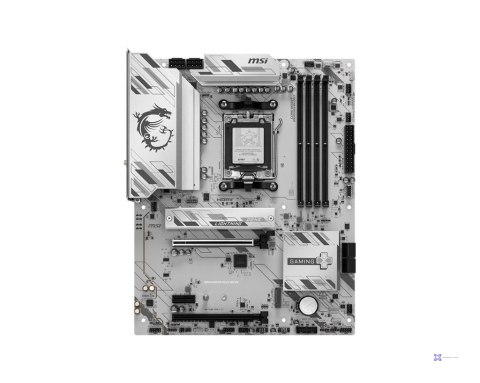 Płyta główna MSI B850 GAMING PLUS WIFI6E