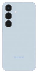 Samsung Galaxy S25 (S931) 5G DS 12/256GB Blue