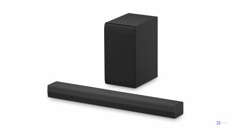 Soundbar LG S40T 2.1 300W Dolby Digital Czarny (OUTLET)